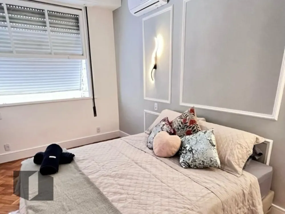Apartamento, 3 quartos, 140 m² - Foto 12