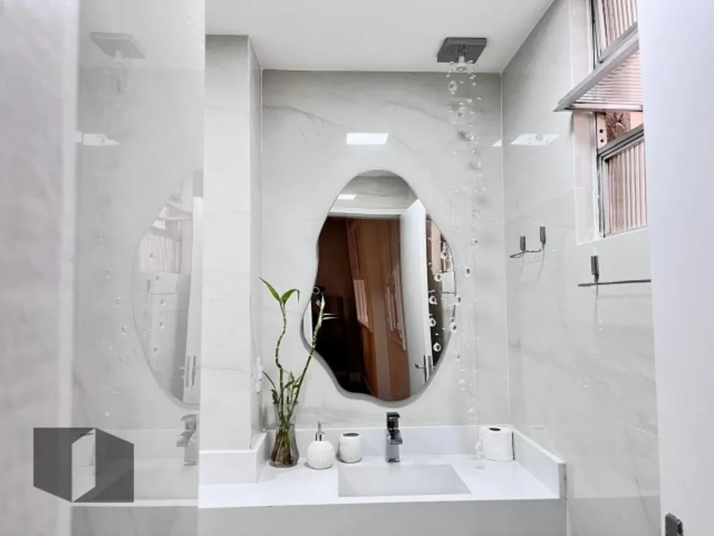 Apartamento, 3 quartos, 140 m² - Foto 9