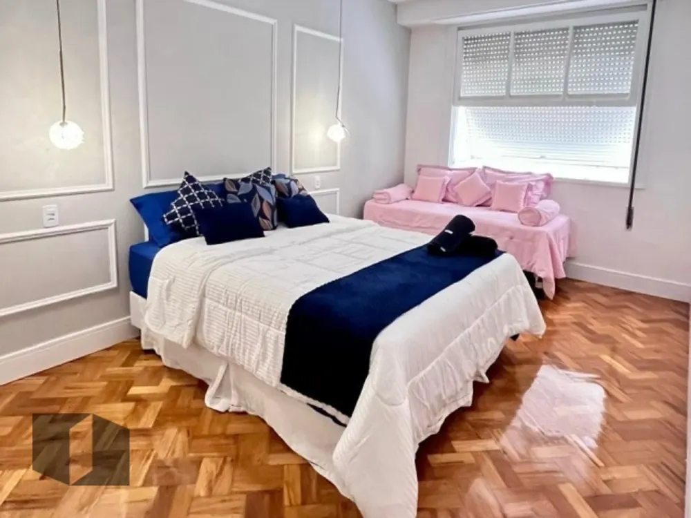 Apartamento, 3 quartos, 140 m² - Foto 10