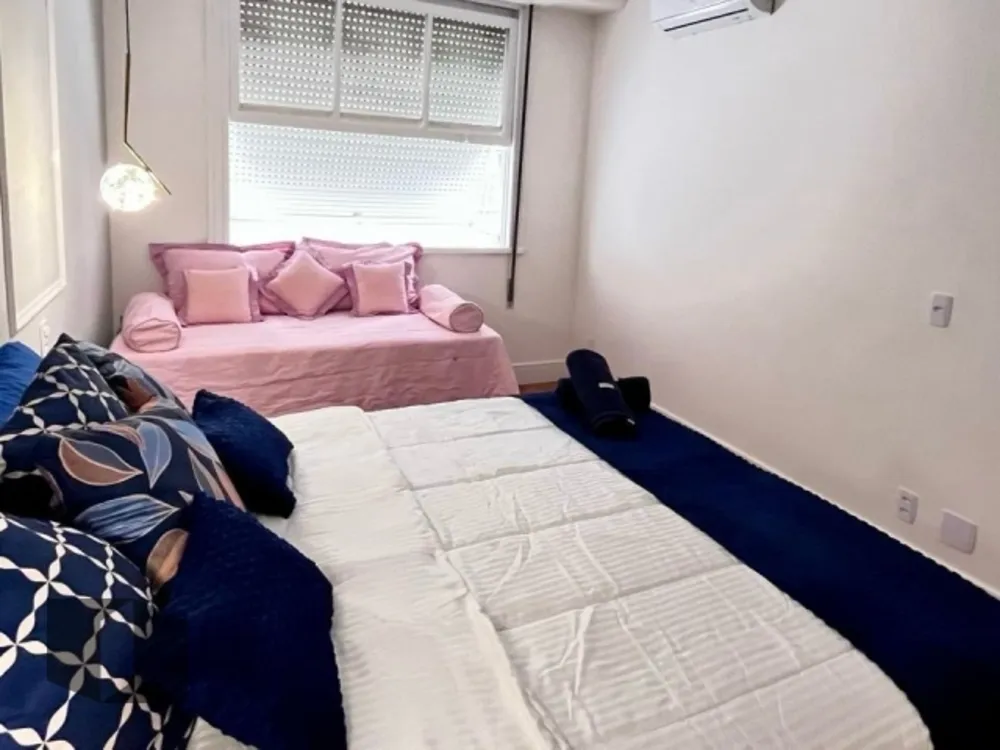 Apartamento, 3 quartos, 140 m² - Foto 11