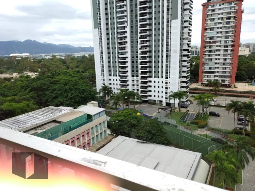 Apartamento, 2 quartos, 77 m² - Foto 37