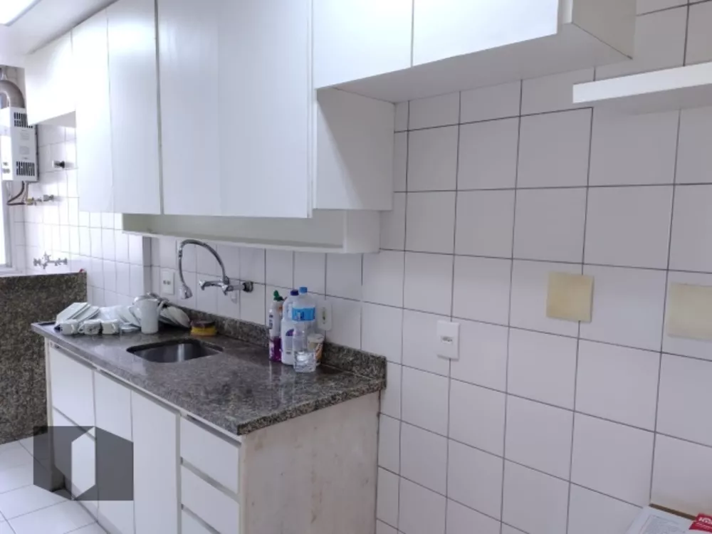 Apartamento, 2 quartos, 77 m² - Foto 2