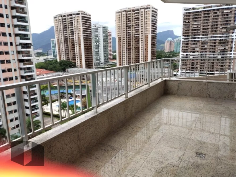 Apartamento, 2 quartos, 77 m² - Foto 1