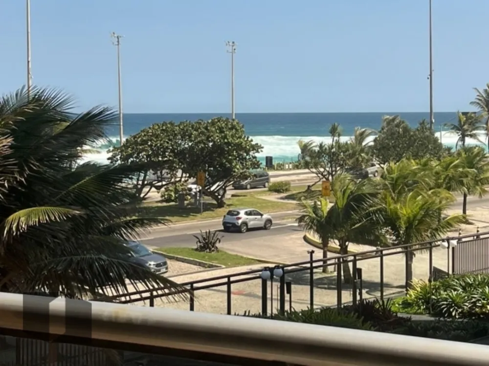 Apartamento, 2 quartos, 80 m² - Foto 1