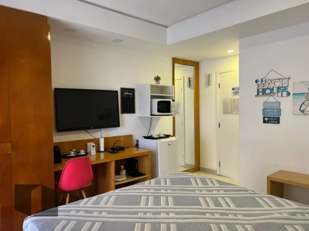 Apartamento, 2 quartos, 80 m² - Foto 11
