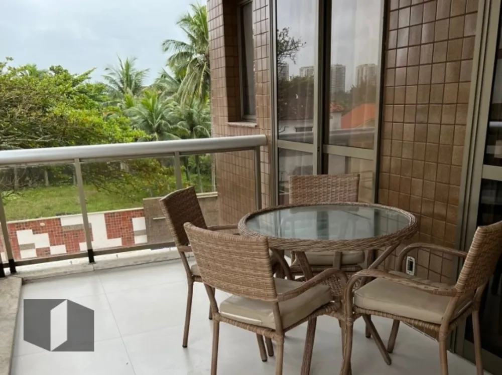Apartamento, 2 quartos, 80 m² - Foto 3