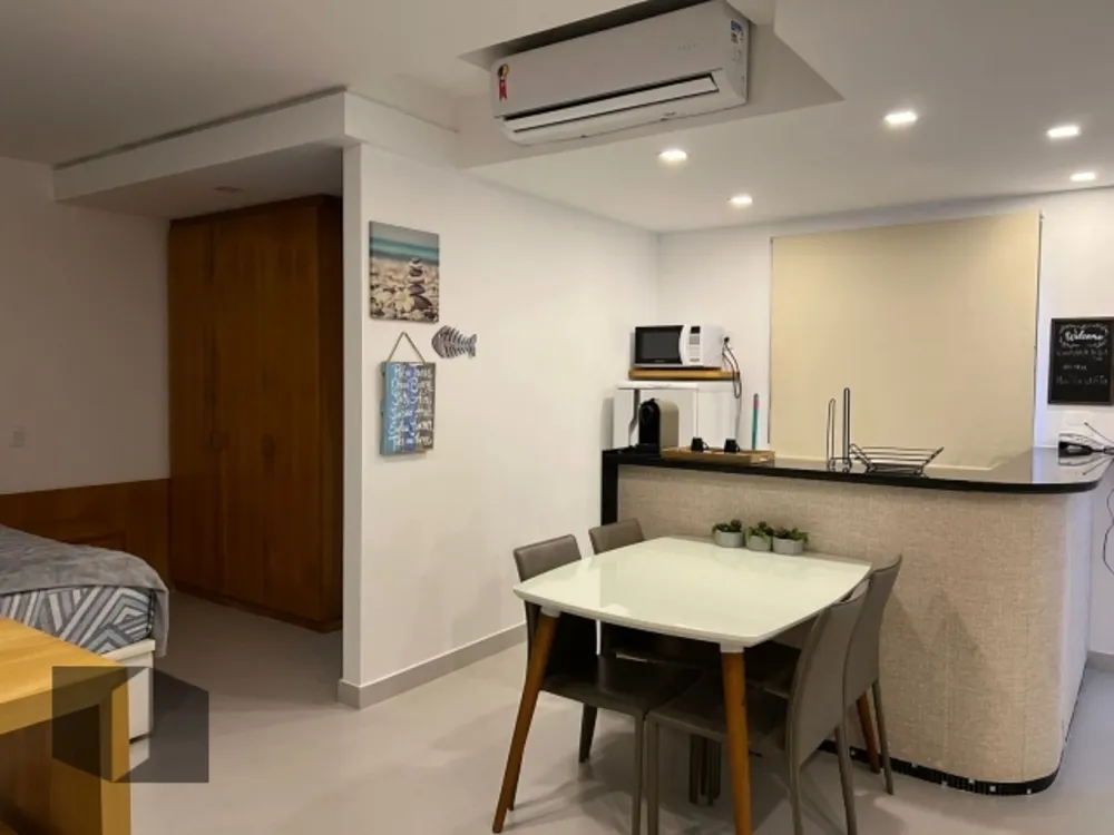 Apartamento, 2 quartos, 80 m² - Foto 17