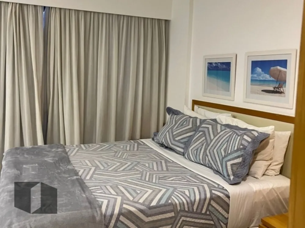Apartamento, 2 quartos, 80 m² - Foto 8