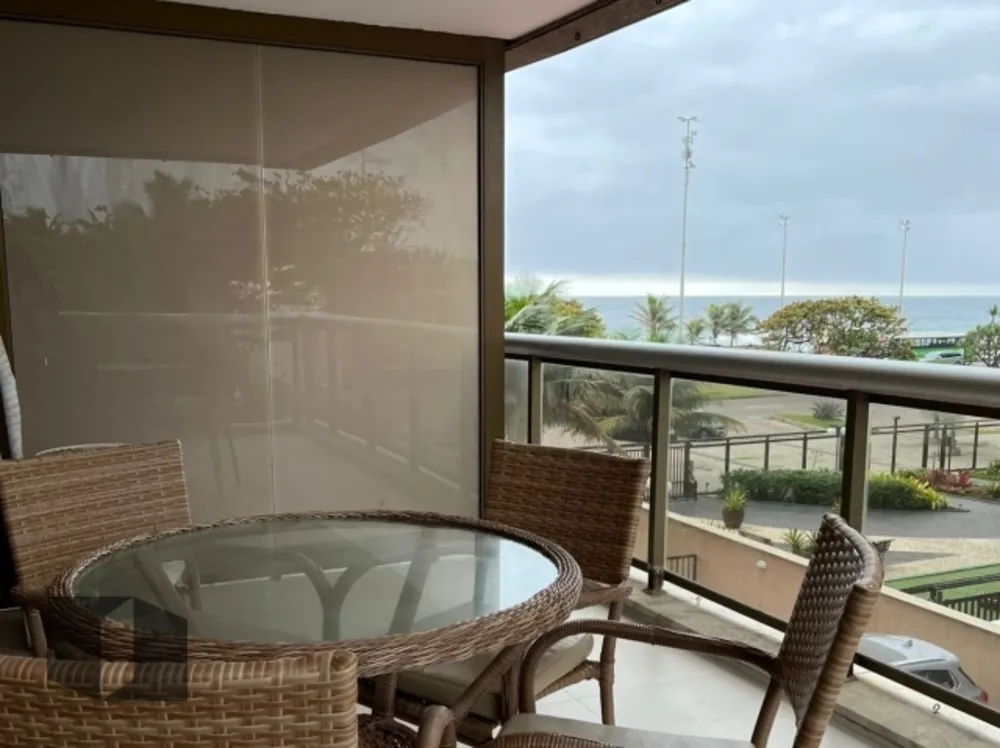 Apartamento, 2 quartos, 80 m² - Foto 2
