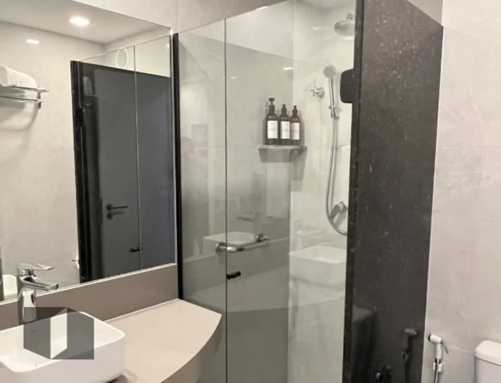 Apartamento, 2 quartos, 80 m² - Foto 9