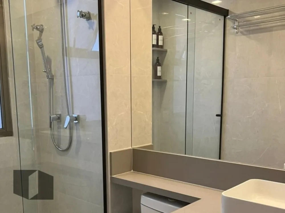 Apartamento, 2 quartos, 80 m² - Foto 15