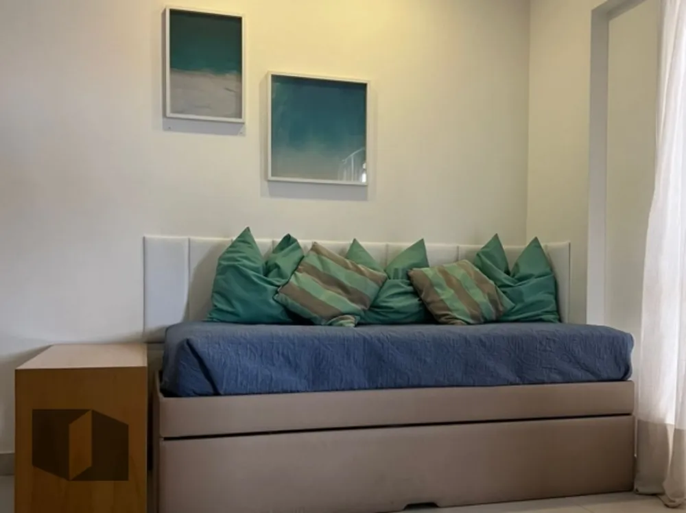 Apartamento, 2 quartos, 80 m² - Foto 5