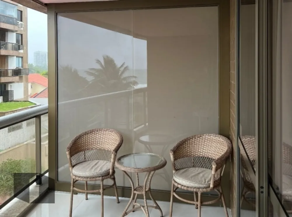 Apartamento, 2 quartos, 80 m² - Foto 4