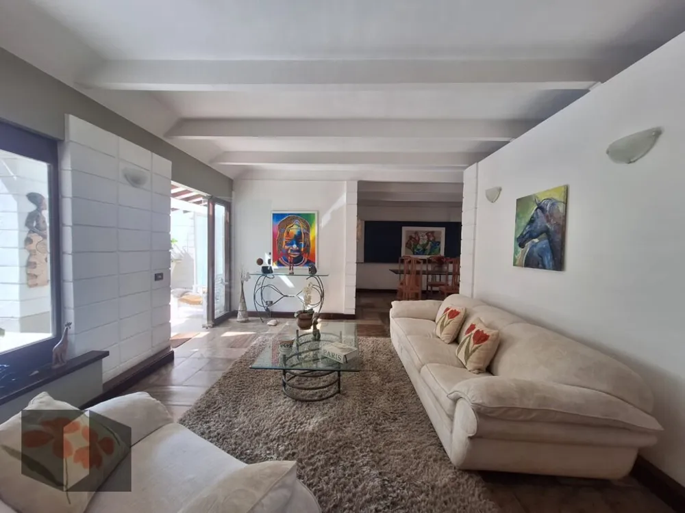 Casa, 4 quartos, 293 m² - Foto 68