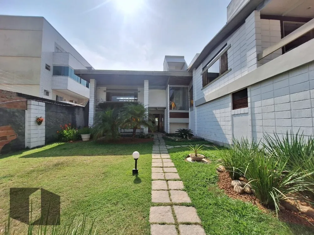 Casa, 4 quartos, 293 m² - Foto 62