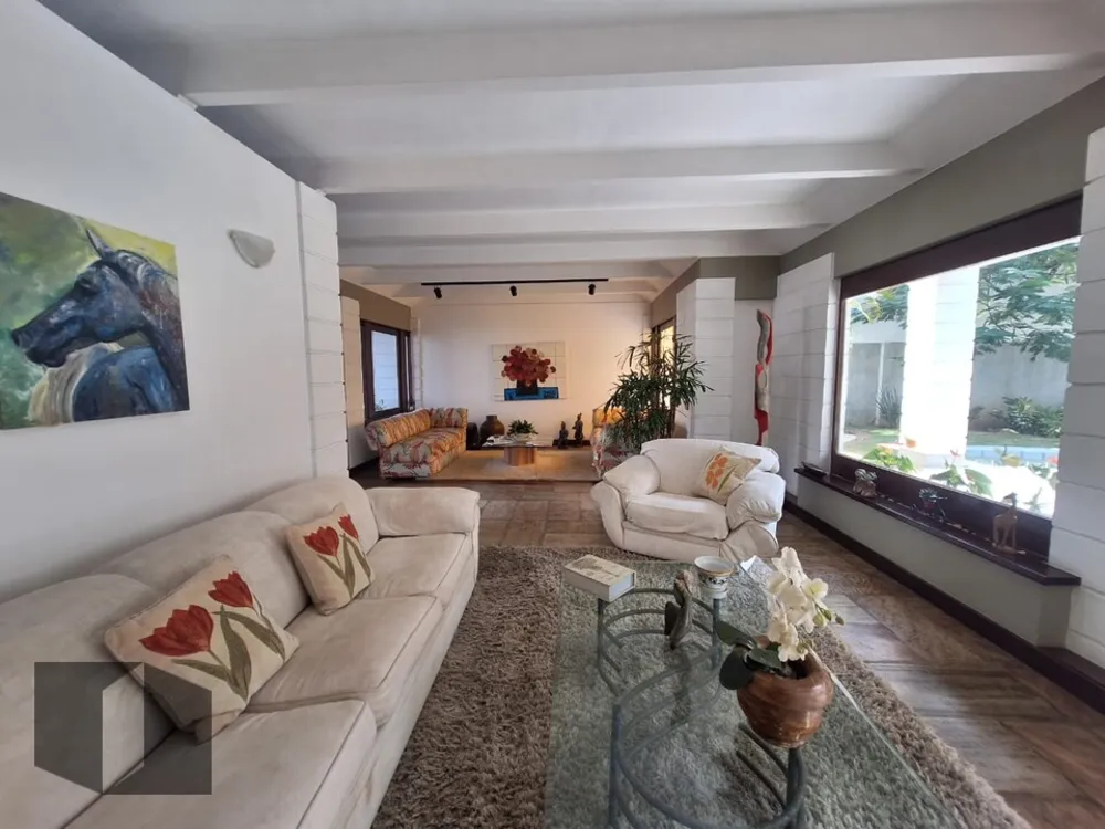 Casa, 4 quartos, 293 m² - Foto 67