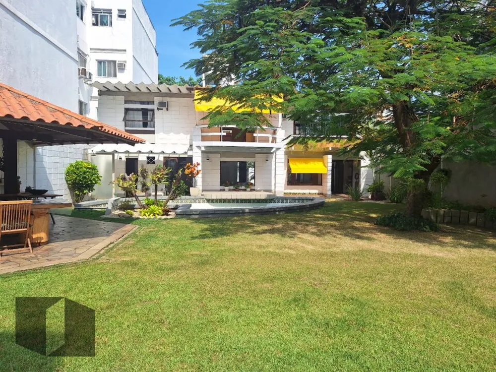 Casa, 4 quartos, 293 m² - Foto 66