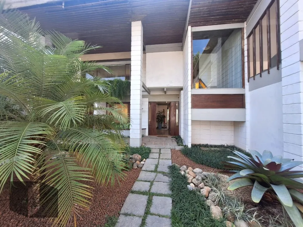Casa, 4 quartos, 293 m² - Foto 63