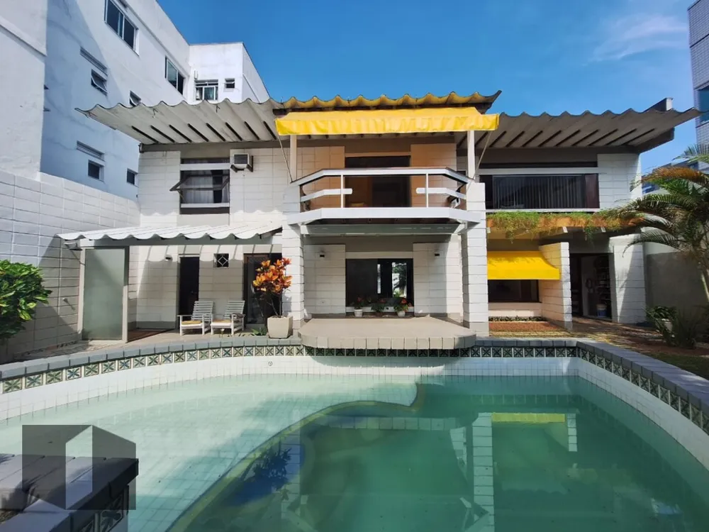 Casa, 4 quartos, 293 m² - Foto 37