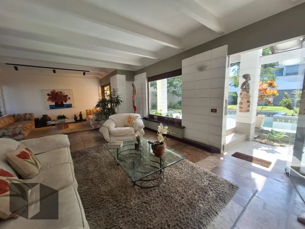 Casa, 4 quartos, 293 m² - Foto 71