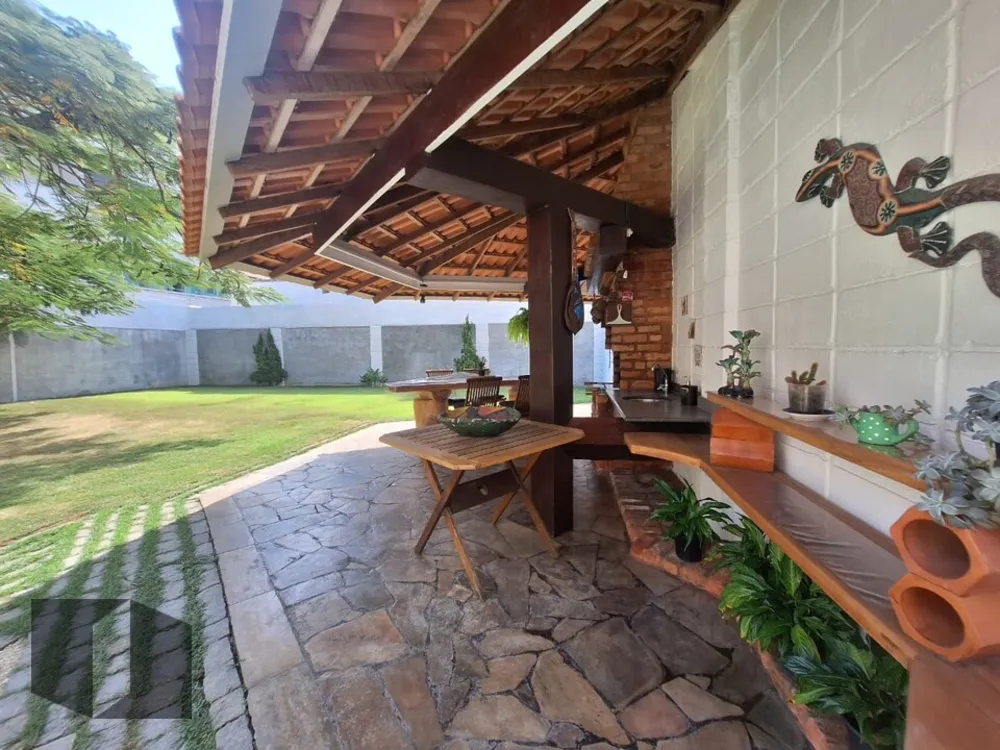 Casa, 4 quartos, 293 m² - Foto 76