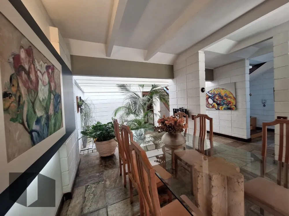 Casa, 4 quartos, 293 m² - Foto 70