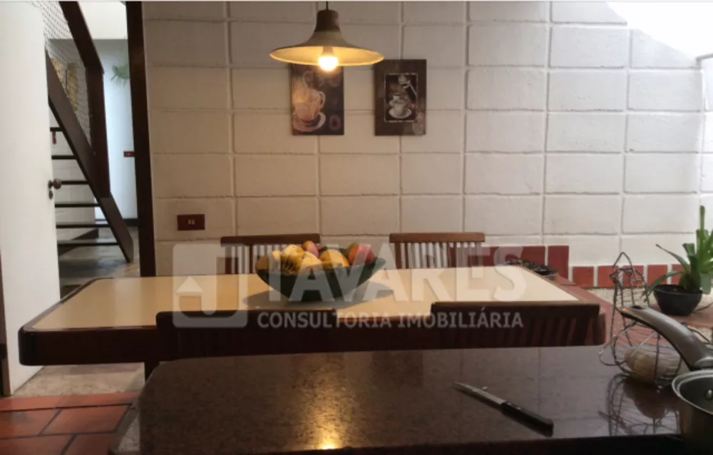 Casa, 4 quartos, 293 m² - Foto 12