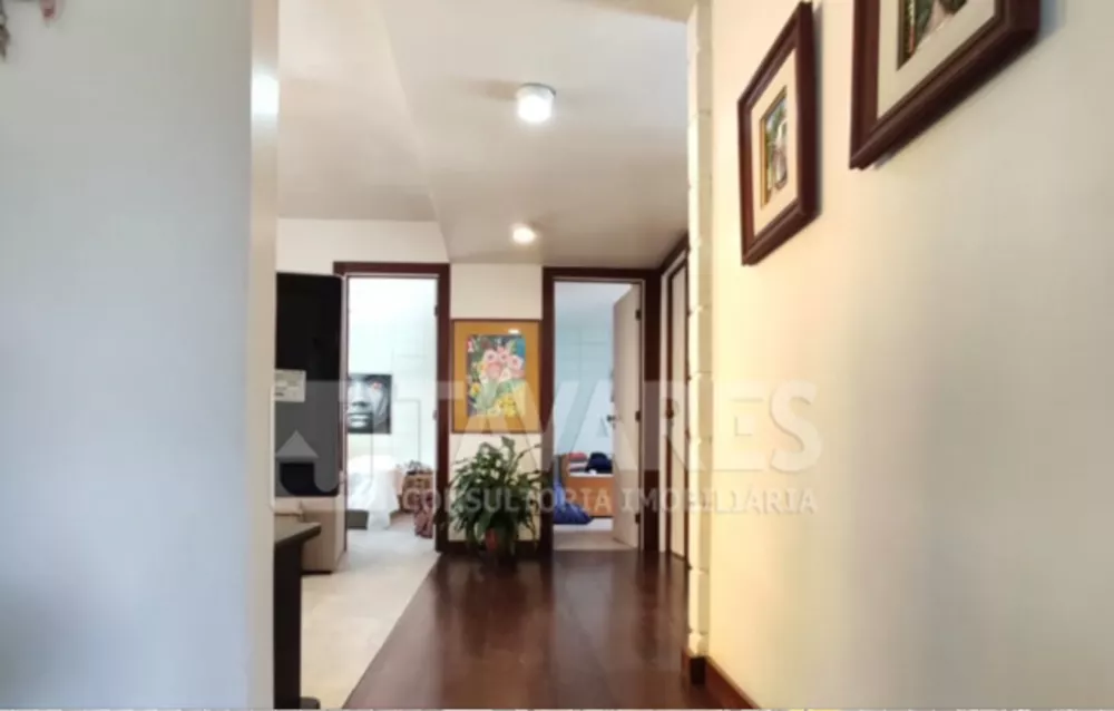 Casa, 4 quartos, 293 m² - Foto 39