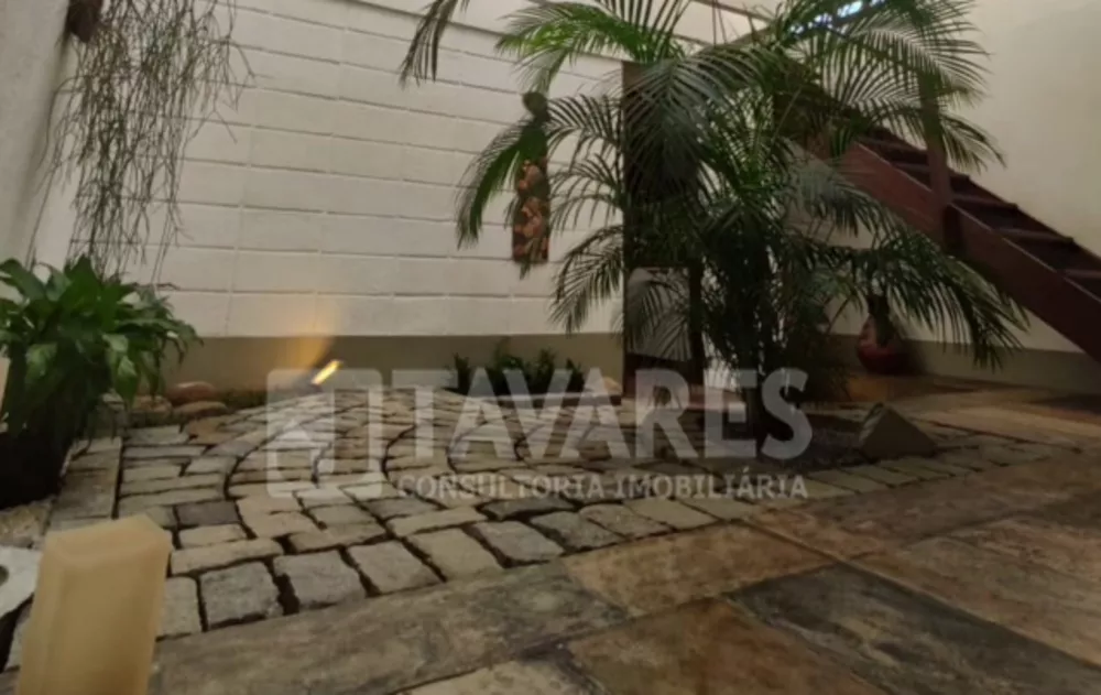 Casa, 4 quartos, 293 m² - Foto 18