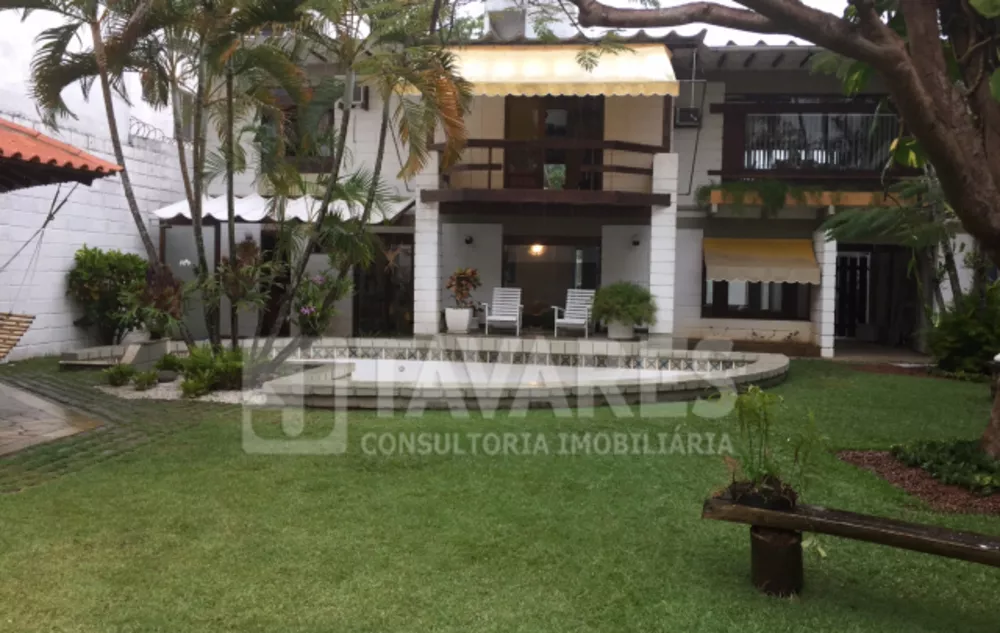 Casa, 4 quartos, 293 m² - Foto 20