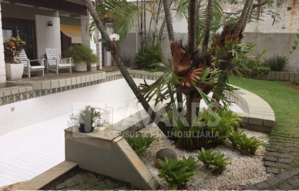 Casa, 4 quartos, 293 m² - Foto 15