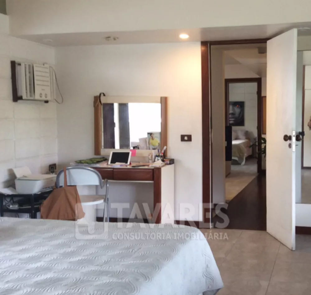 Casa, 4 quartos, 293 m² - Foto 22