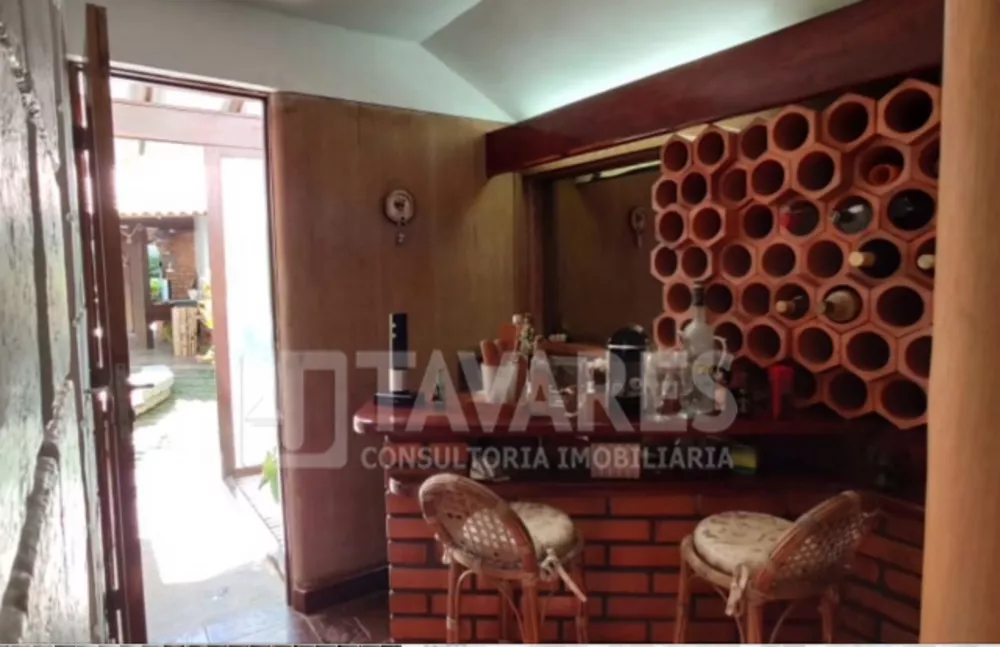 Casa, 4 quartos, 293 m² - Foto 9