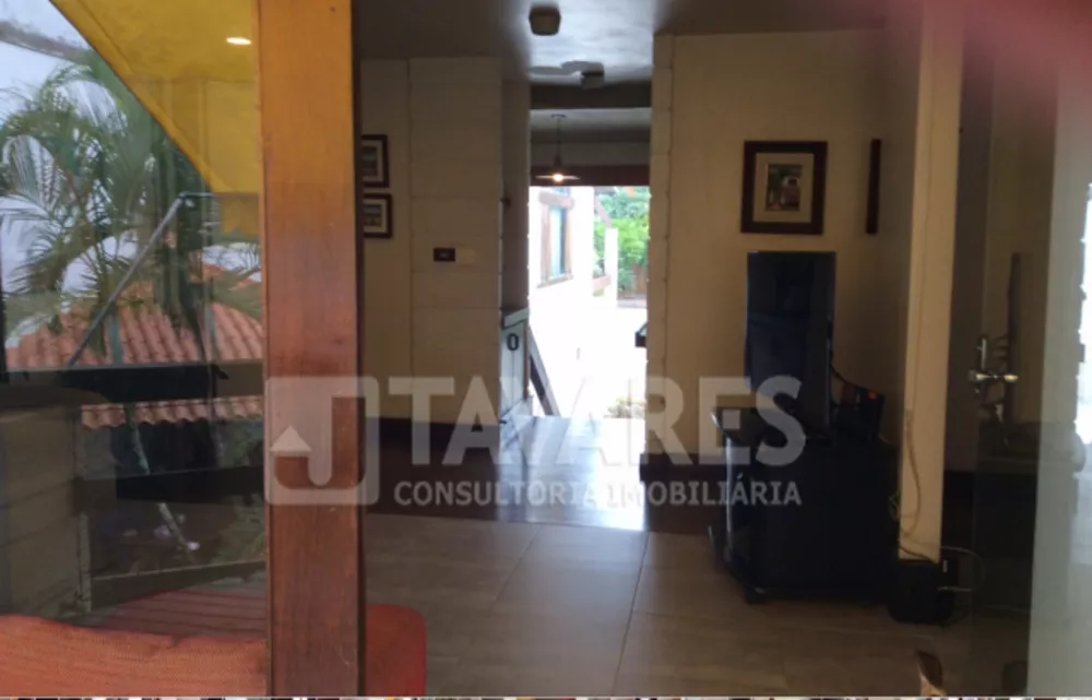 Casa, 4 quartos, 293 m² - Foto 33