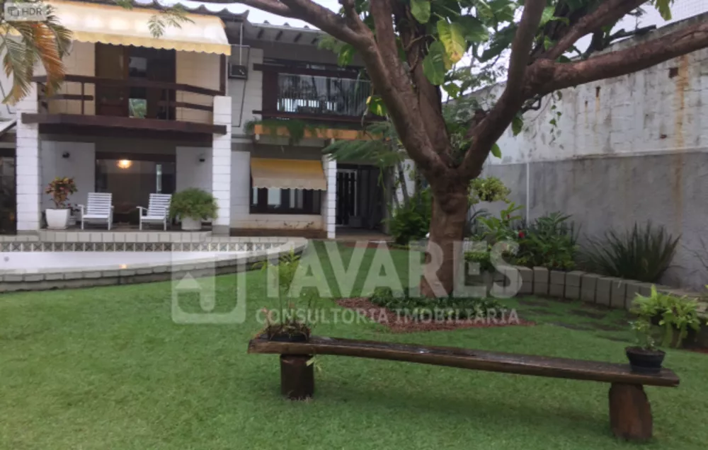 Casa, 4 quartos, 293 m² - Foto 50