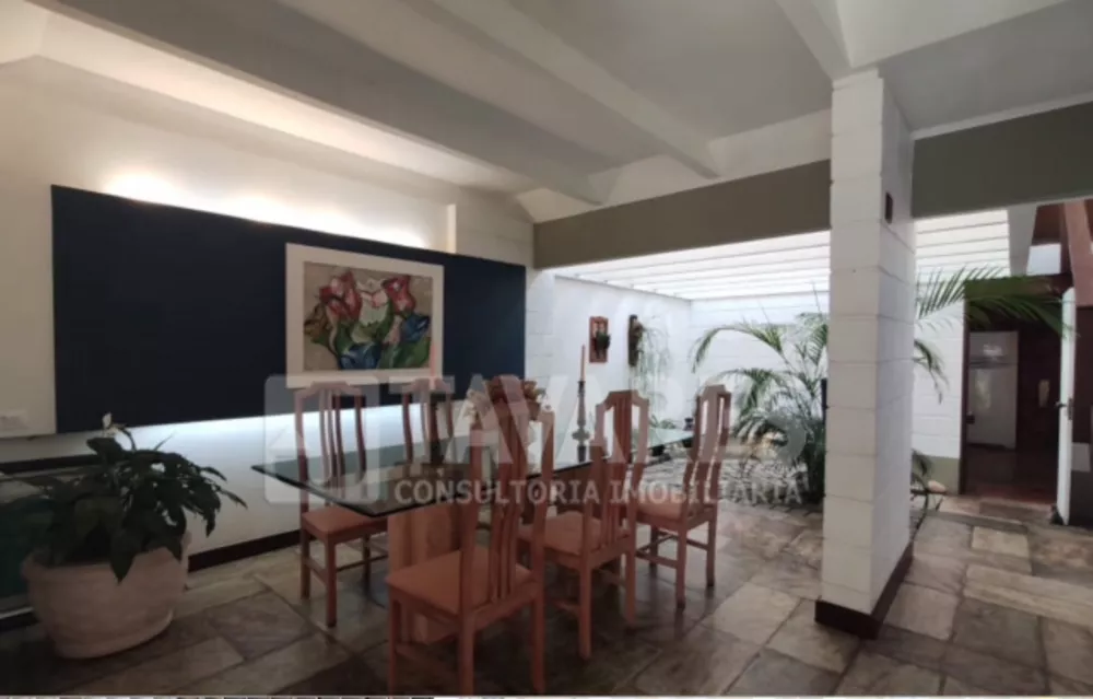 Casa, 4 quartos, 293 m² - Foto 27