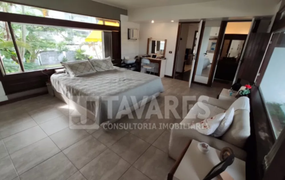 Casa, 4 quartos, 293 m² - Foto 36