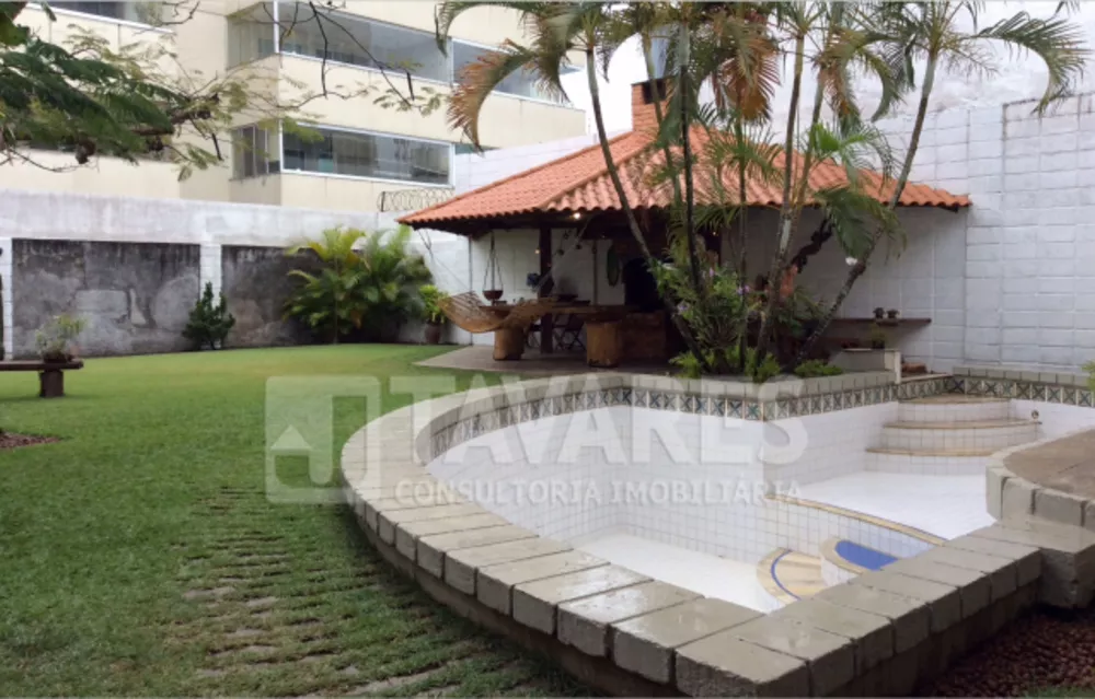 Casa, 4 quartos, 293 m² - Foto 10