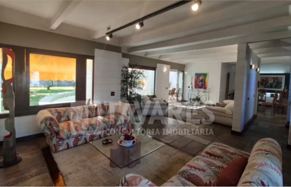 Casa, 4 quartos, 293 m² - Foto 35