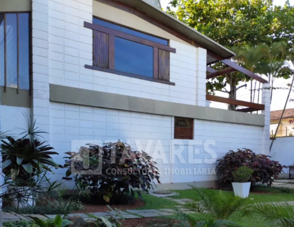 Casa, 4 quartos, 293 m² - Foto 8