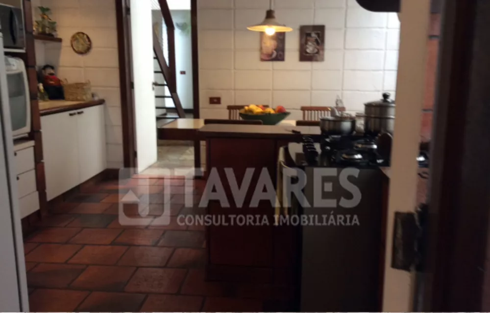 Casa, 4 quartos, 293 m² - Foto 54