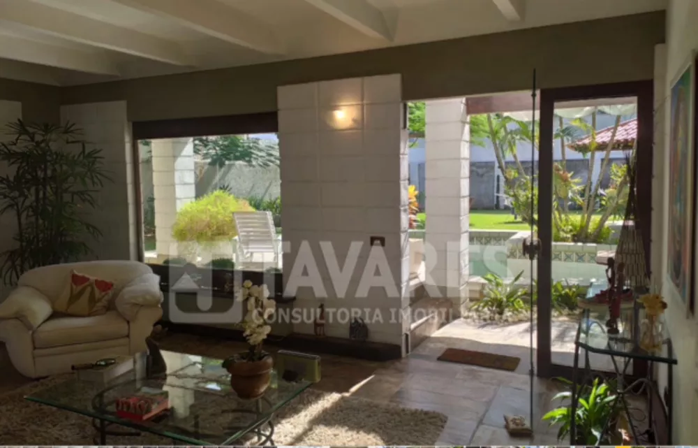 Casa, 4 quartos, 293 m² - Foto 11