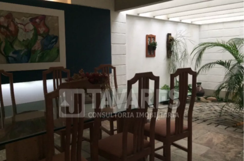 Casa, 4 quartos, 293 m² - Foto 4