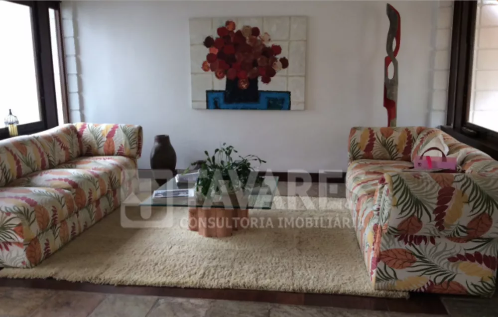 Casa, 4 quartos, 293 m² - Foto 29