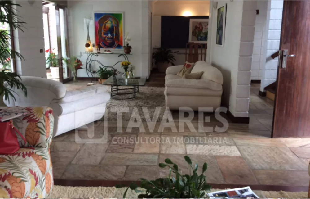Casa, 4 quartos, 293 m² - Foto 37