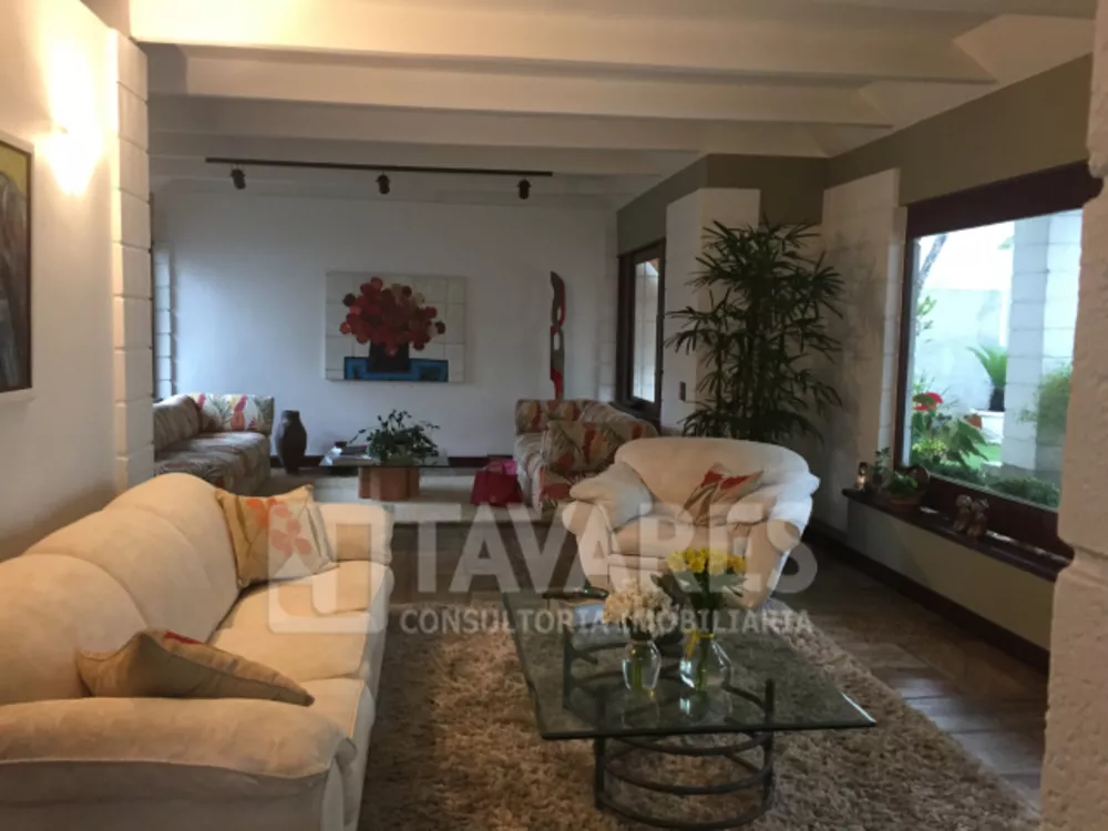 Casa, 4 quartos, 293 m² - Foto 58