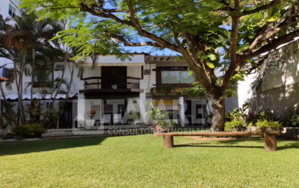 Casa, 4 quartos, 293 m² - Foto 13