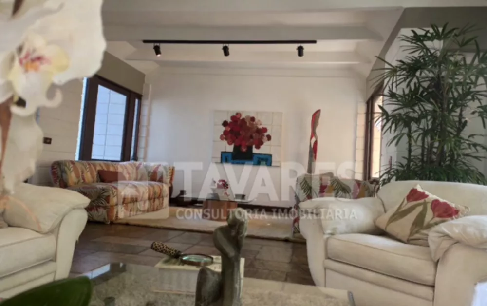 Casa, 4 quartos, 293 m² - Foto 14