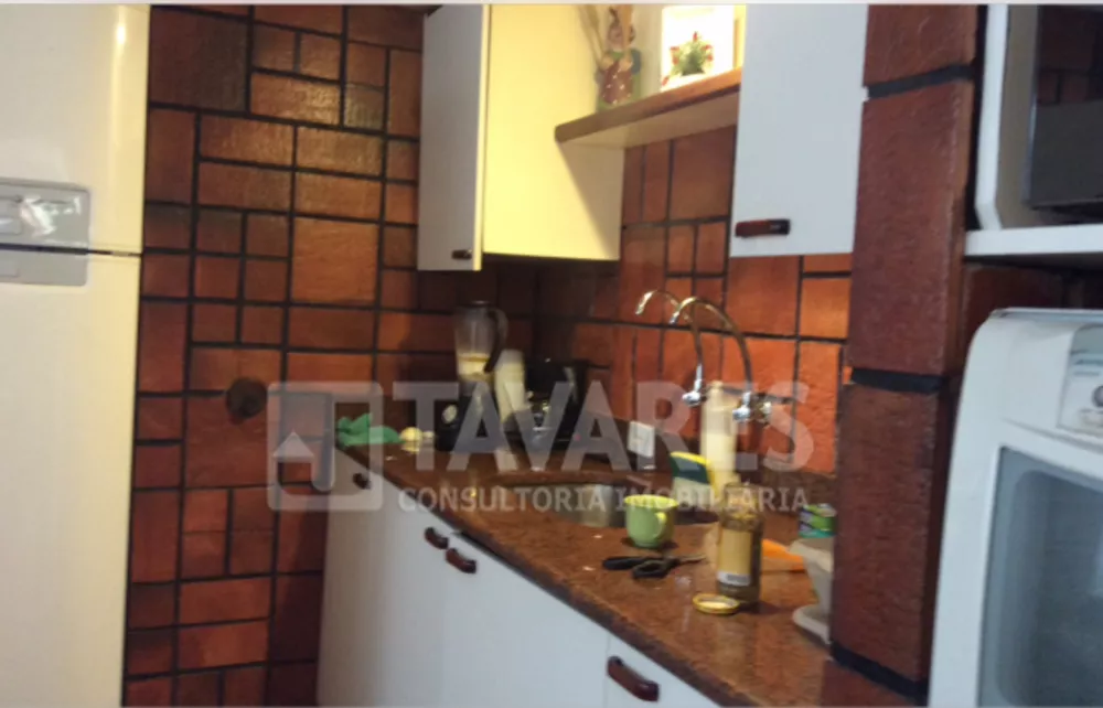 Casa, 4 quartos, 293 m² - Foto 21