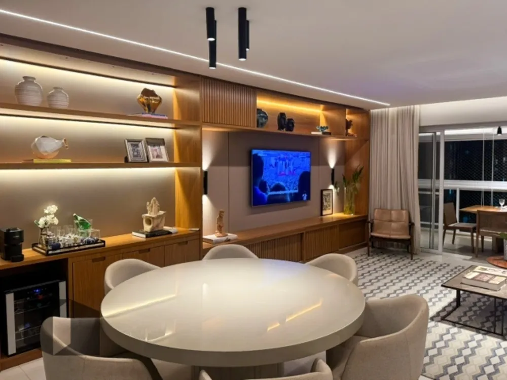 Apartamento, 4 quartos, 192 m² - Foto 23
